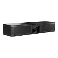 Produktbild för Bose Videobar VB-S - soundbar - för konferenssystem - trådlös