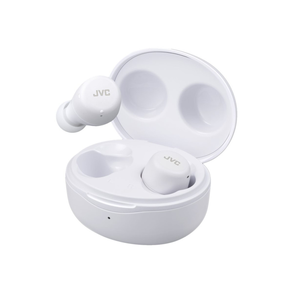 Produktbild för JVC HA-A5T - True wireless-hörlurar med mikrofon