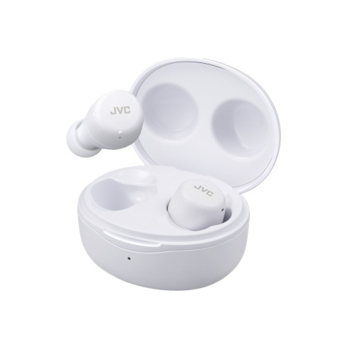 JVC JVC HA-A5T - True wireless-hörlurar med mikrofon