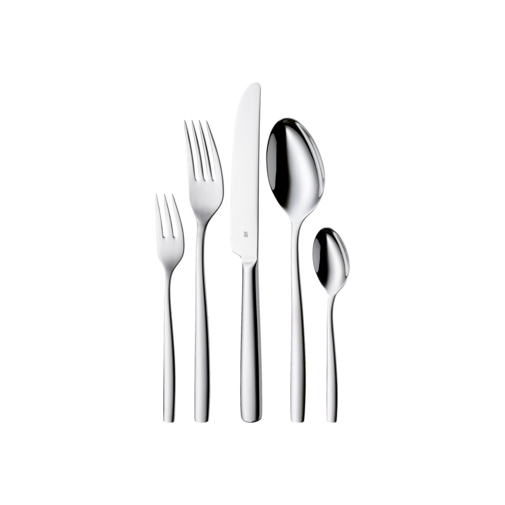 Produktbild för WMF Palma - bestickuppsättning - 30 items