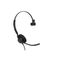 Produktbild för Jabra Engage 40 Mono - headset - USB-C