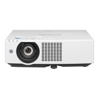 Produktbild för Panasonic PT-VMZ51SEJ - LCD-projektor - LAN