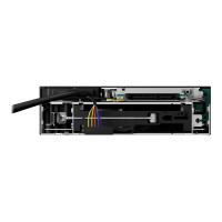 Produktbild för ICY BOX IB-174SSK-U - förvaringsmobilrack