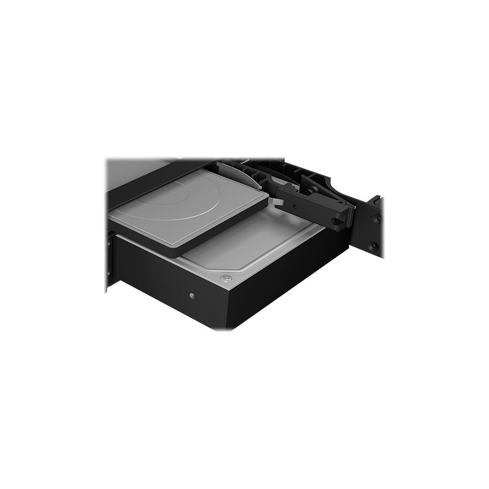 Produktbild för ICY BOX IB-174SSK-U - förvaringsmobilrack