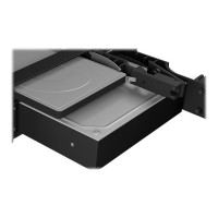 Produktbild för ICY BOX IB-174SSK-U - förvaringsmobilrack