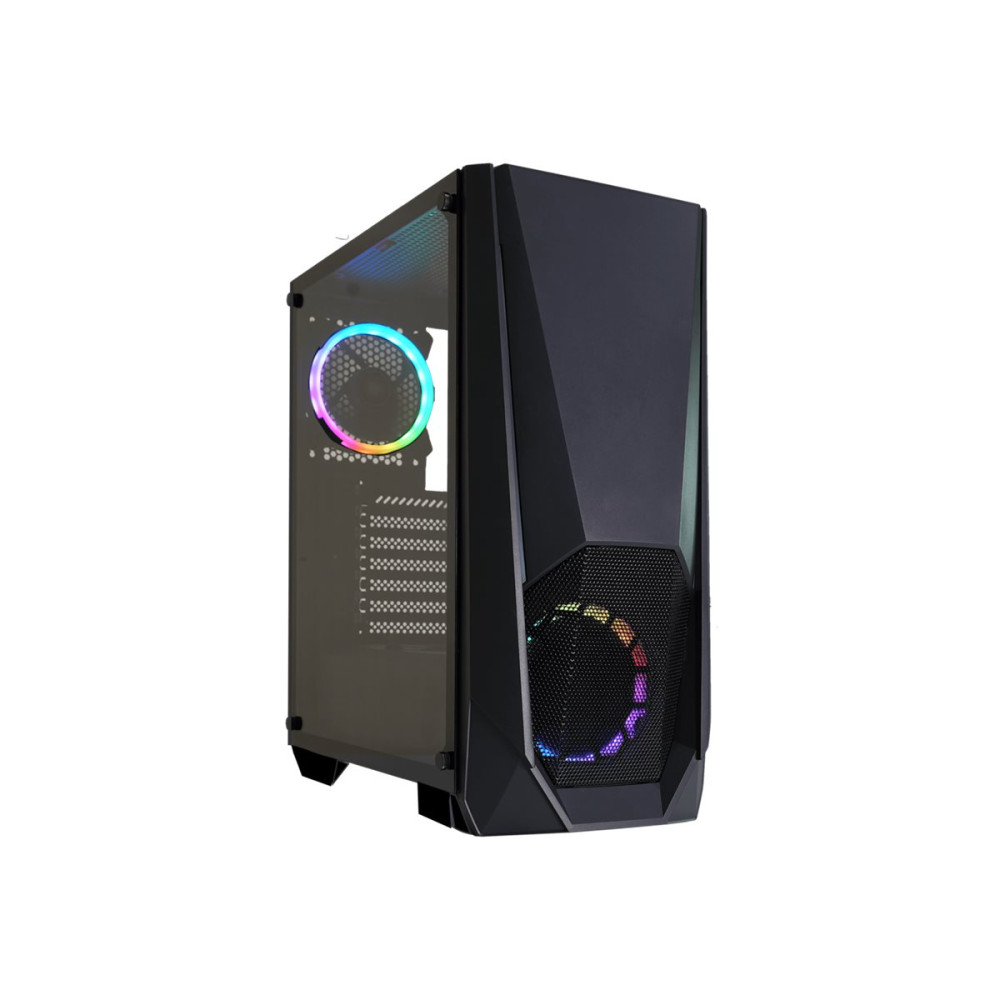 Produktbild för Xilence Gaming Series BLAST - midi-torn - ATX
