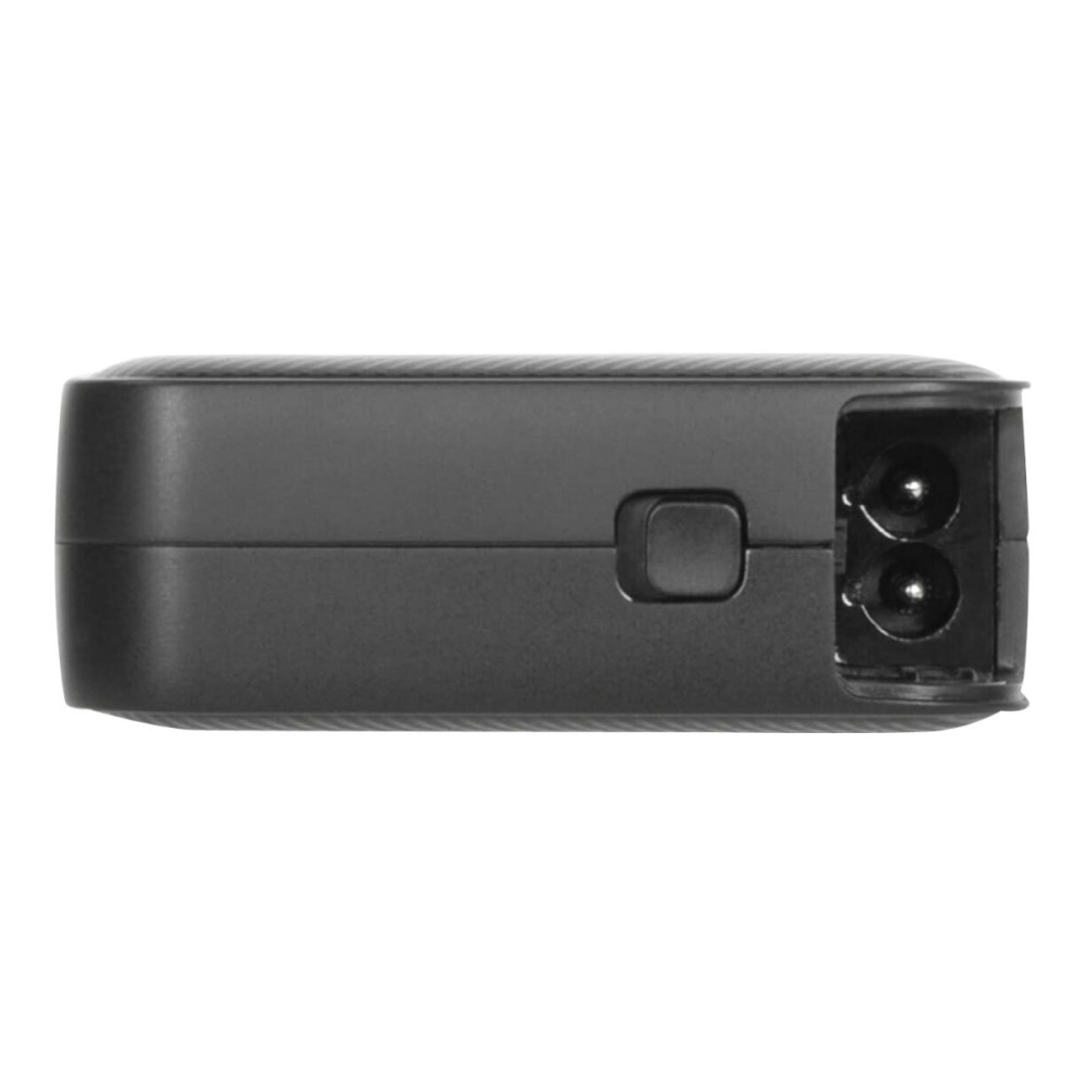 Produktbild för Targus strömadapter - GaN - 2 x USB-C, 2 x 9-stifts USB typ A - 100 watt