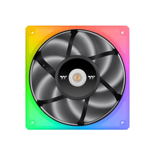 Thermaltake Technology Thermaltake TOUGHFAN 14 RGB - Premium Edition - lådfläkt