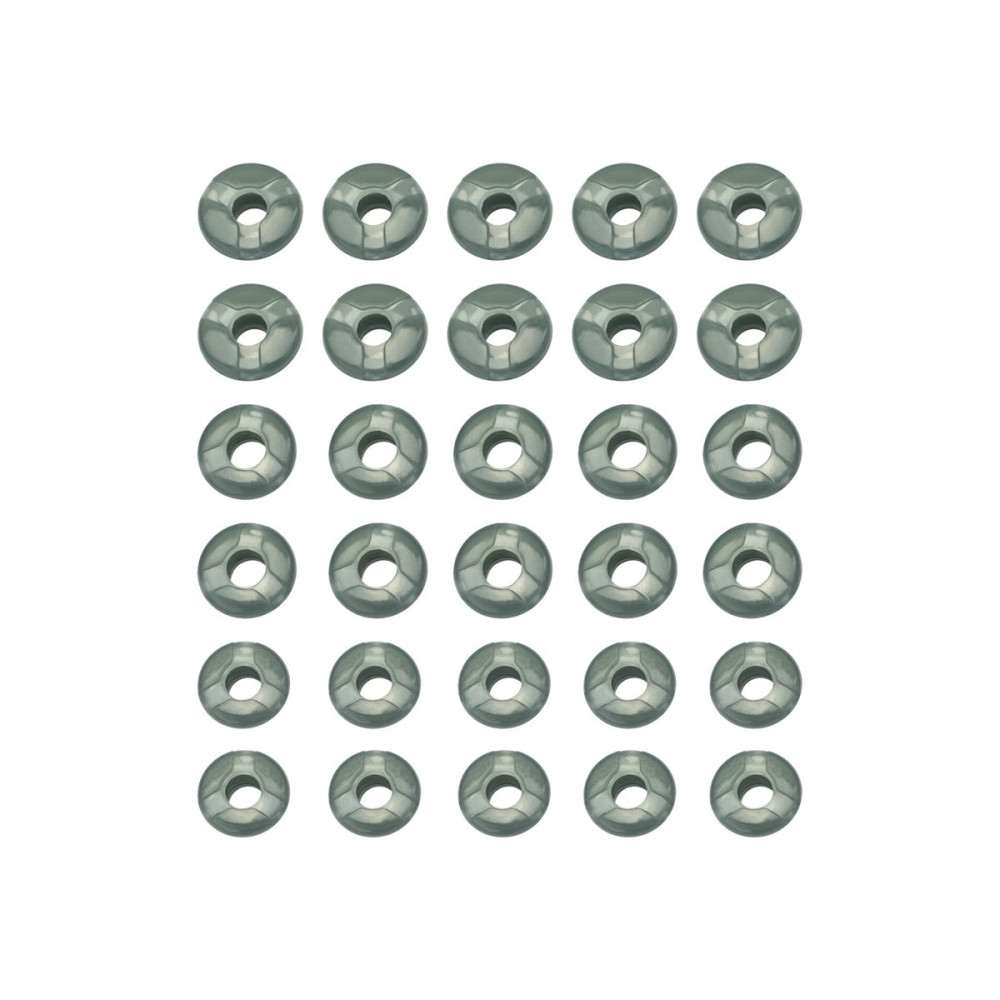 Produktbild för Jabra Perform 45 Bulk Refresher Kit - öronkudde för headset