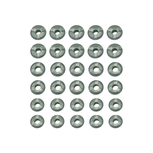 Jabra Jabra Perform 45 Bulk Refresher Kit - öronkudde för headset