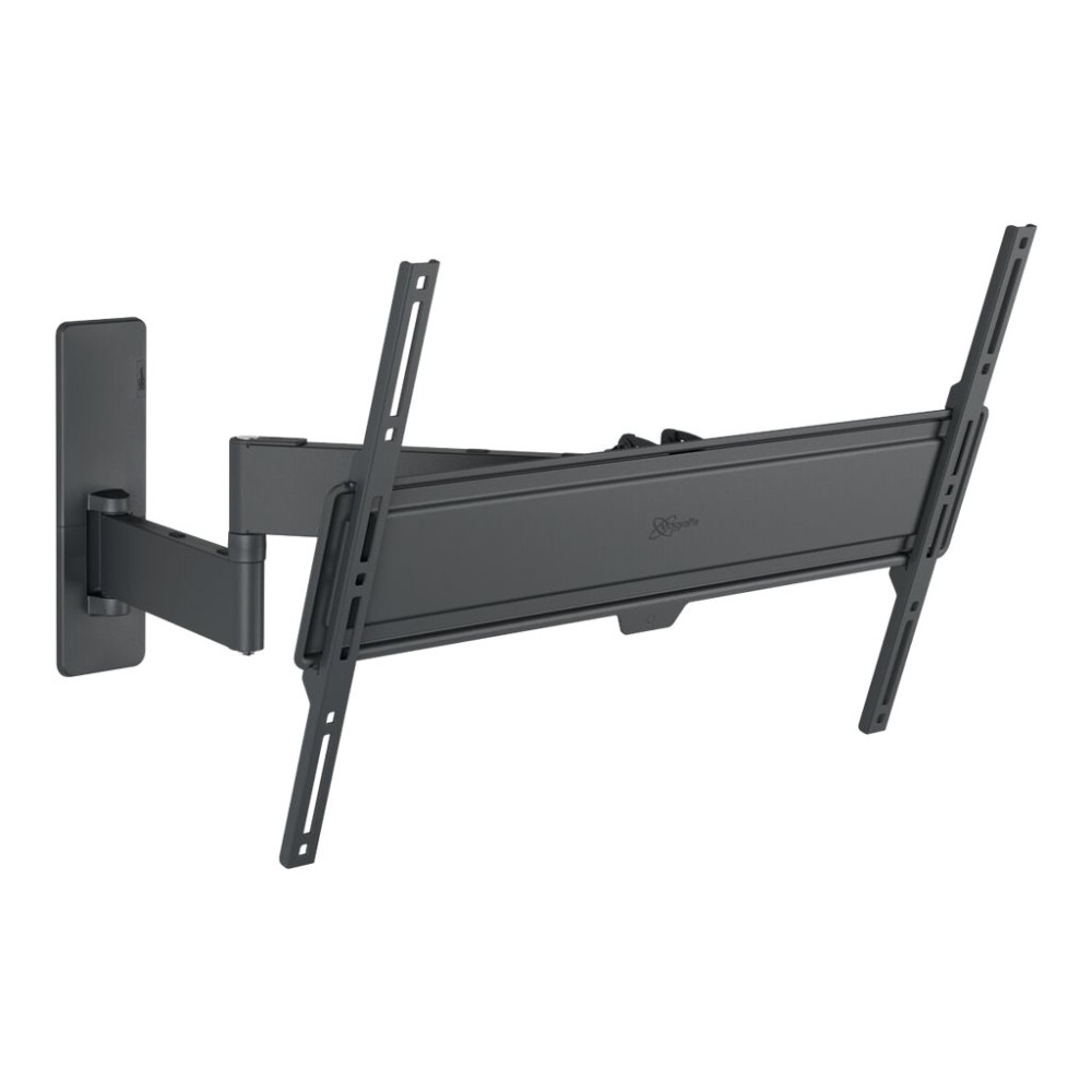 Produktbild för Vogel's QUICK series TVM 1645 monteringssats - fullständig rörelse - för LCD-TV - svart