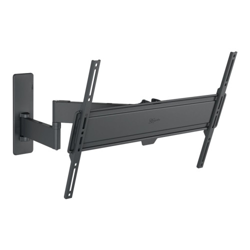 Vogels Vogel's QUICK series TVM 1645 monteringssats - fullständig rörelse - för LCD-TV - svart