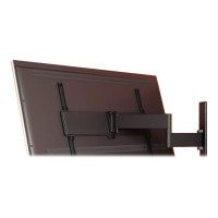 Produktbild för Vogel's QUICK series TVM 1645 monteringssats - fullständig rörelse - för LCD-TV - svart