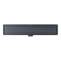 Produktbild för Vogel's QUICK series TVM 1645 monteringssats - fullständig rörelse - för LCD-TV - svart