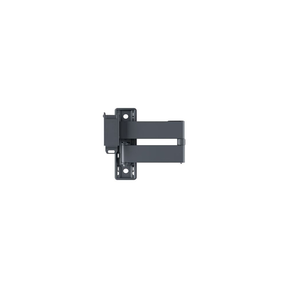 Produktbild för Vogel's QUICK series TVM 1645 monteringssats - fullständig rörelse - för LCD-TV - svart