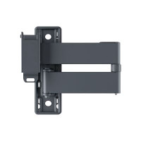 Produktbild för Vogel's QUICK series TVM 1645 monteringssats - fullständig rörelse - för LCD-TV - svart