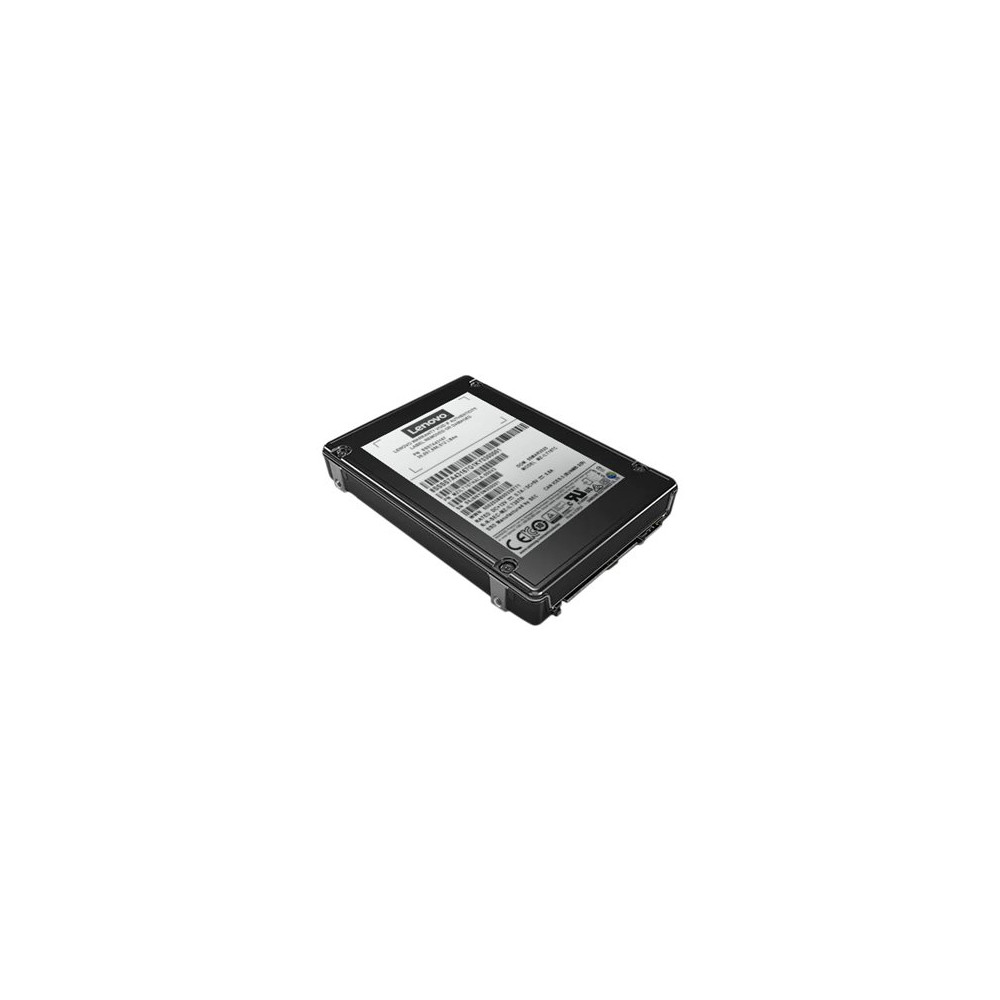 Produktbild för Lenovo ThinkSystem PM1655 - SSD - 1.6 TB - SAS 12Gb/s