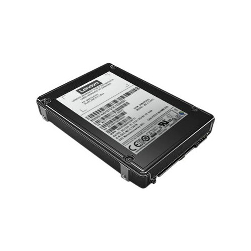 Lenovo Lenovo ThinkSystem PM1655 - SSD - 1.6 TB - SAS 12Gb/s