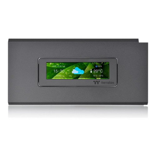 Thermaltake Technology Thermaltake - LCD-panelsats