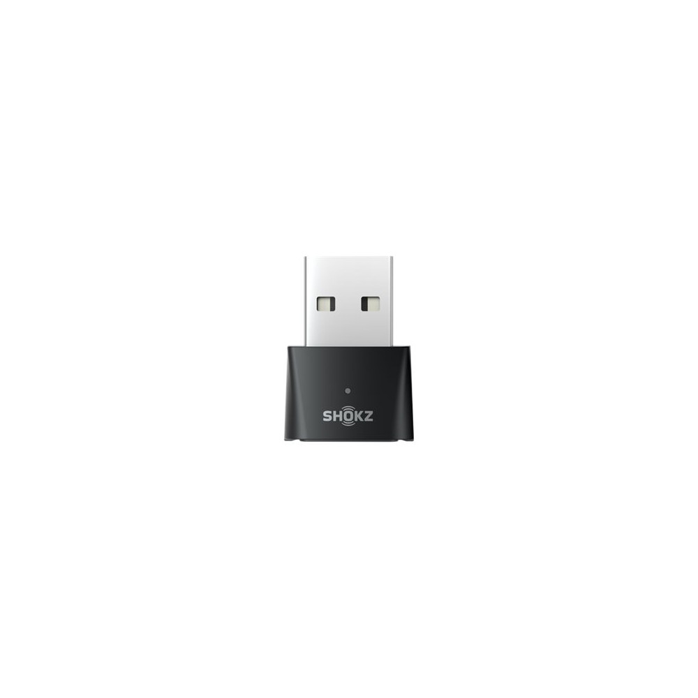 Produktbild för Shokz Loop 100 - Bluetooth-adapter för headset