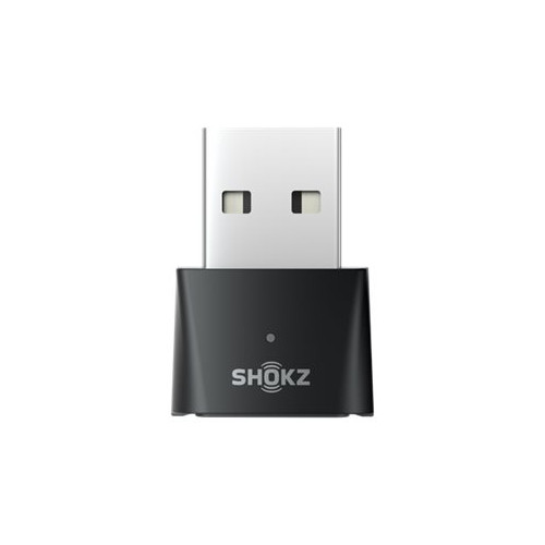 AfterShokz Shokz Loop 100 - Bluetooth-adapter för headset