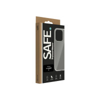 Produktbild för SAFE. by PanzerGlass - baksidesskydd för mobiltelefon