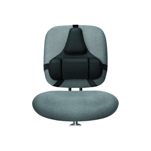 FELLOWES Fellowes Professional Series Ultimate - ryggstöd