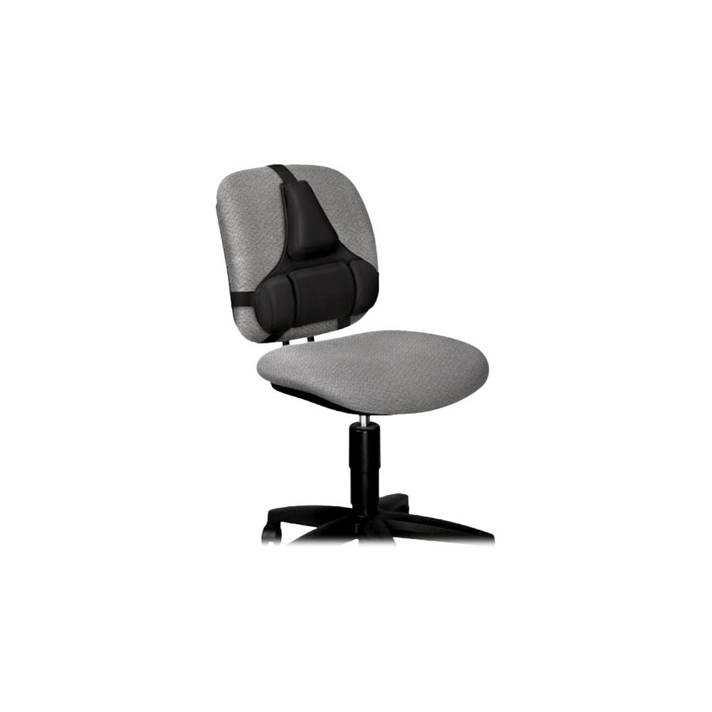 Produktbild för Fellowes Professional Series Ultimate - ryggstöd