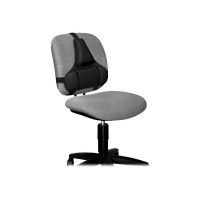 Produktbild för Fellowes Professional Series Ultimate - ryggstöd