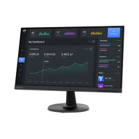 Produktbild för Lenovo C24-40 - LED-skärm - Full HD (1080p) - 24"