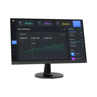 Produktbild för Lenovo C24-40 - LED-skärm - Full HD (1080p) - 24"