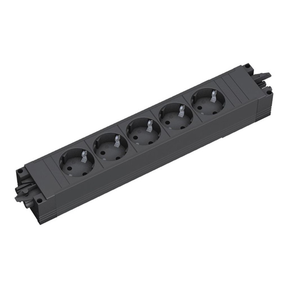 Produktbild för Bachmann STEP BASE - effektband - 3680 Watt