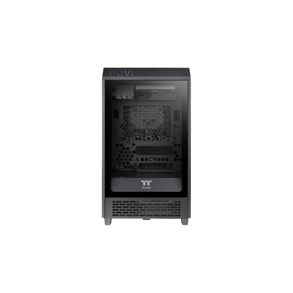 Produktbild för Thermaltake The Tower 200 - MT - mini ITX