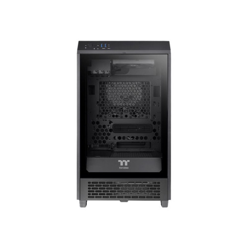 Thermaltake Technology Thermaltake The Tower 200 - MT - mini ITX
