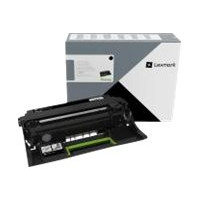 Produktbild för Lexmark - svart - original - avbildningsenhet för skrivare