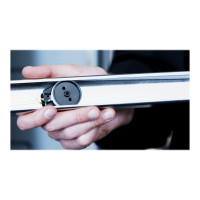 Produktbild för PATCHBOX PLUS+ kopparkassett - indragbar