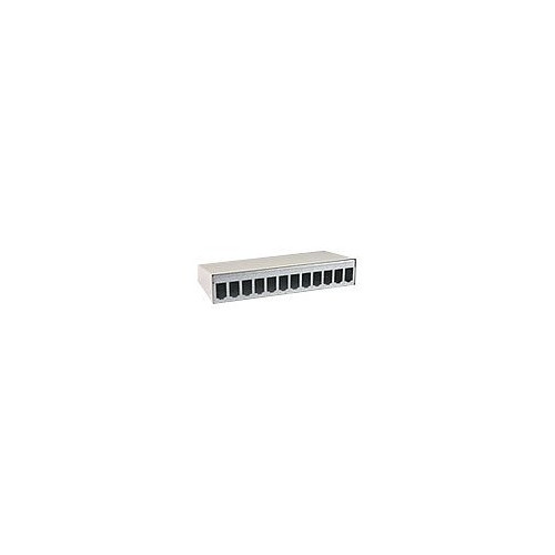 METZ CONNECT BTR E-DAT modul ytmonteringsbox för nätverk