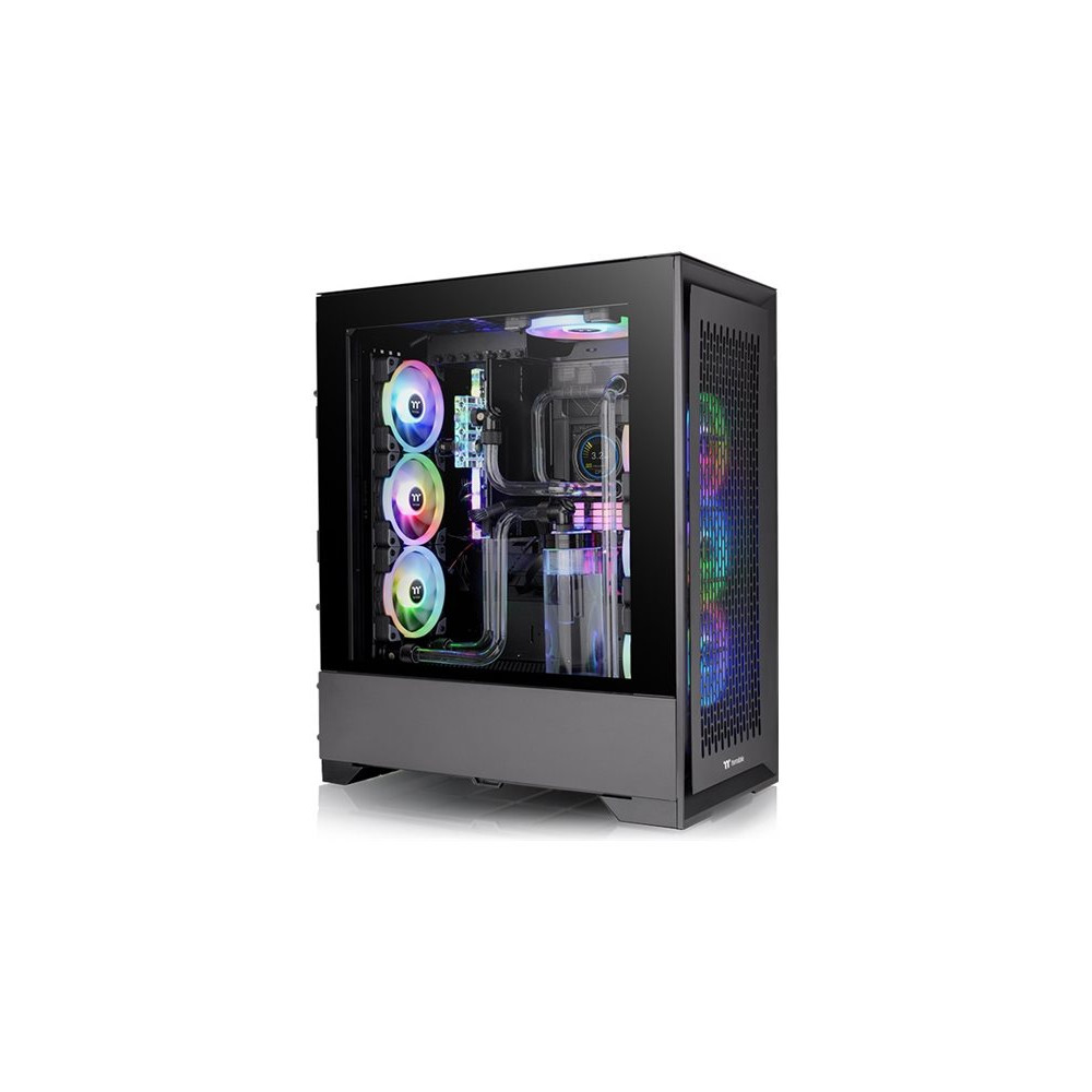 Produktbild för Thermaltake CTE T500 Air - FT - utökad ATX