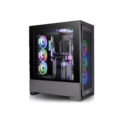 Thermaltake Technology Thermaltake CTE T500 Air - FT - utökad ATX