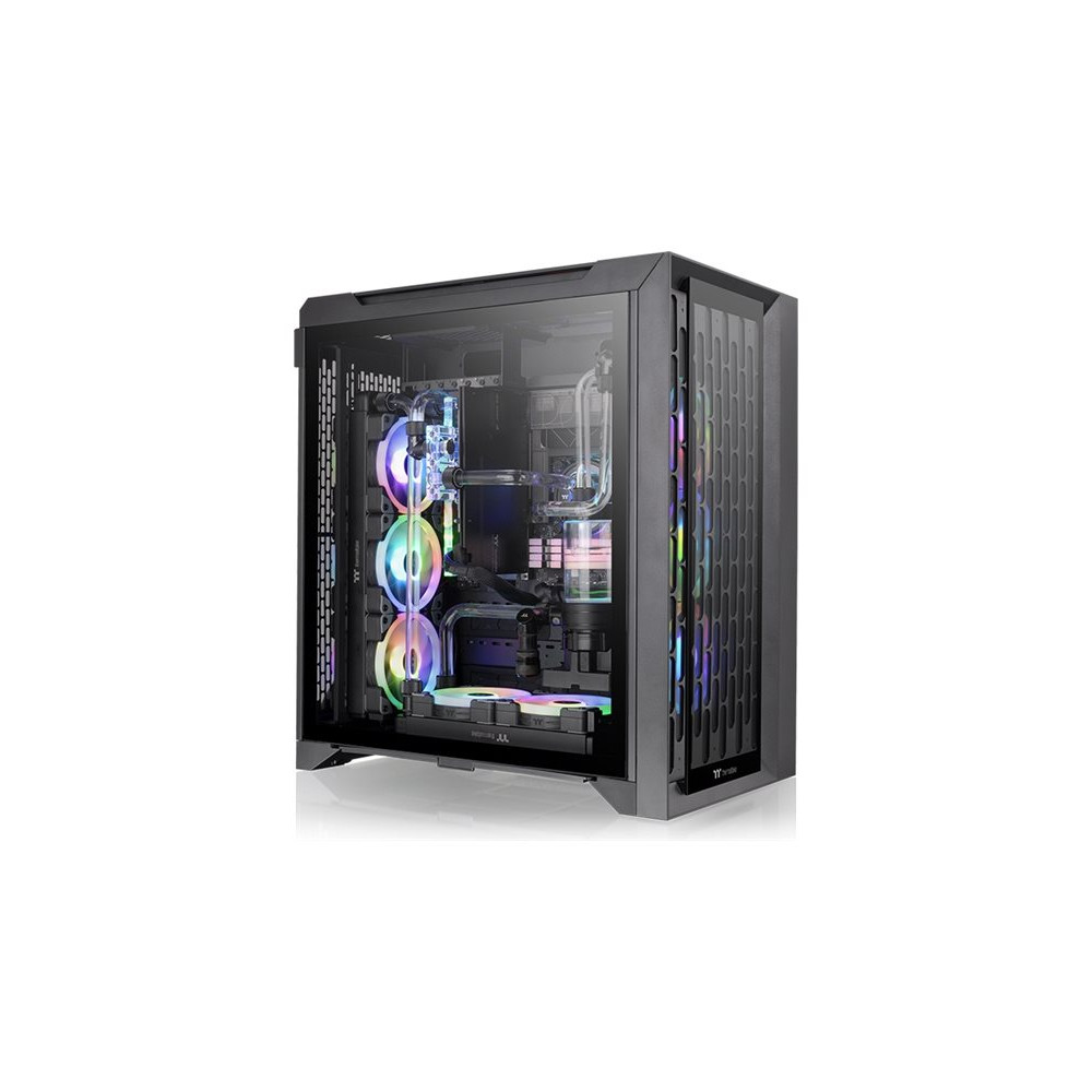 Produktbild för Thermaltake CTE C700 TG ARGB - mid tower - utökad ATX