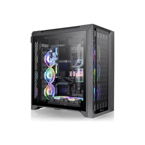 Thermaltake Technology Thermaltake CTE C700 TG ARGB - mid tower - utökad ATX
