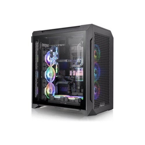 Thermaltake Technology Thermaltake CTE C700 Air - mid tower - utökad ATX
