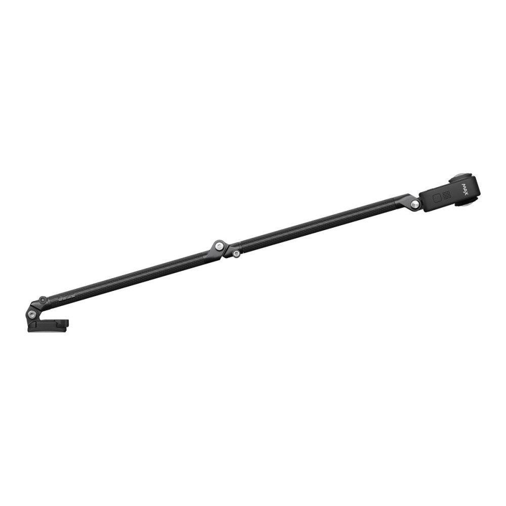 Produktbild för GoPro Boom + Adhesive Mounts stödsystem - häftande montering