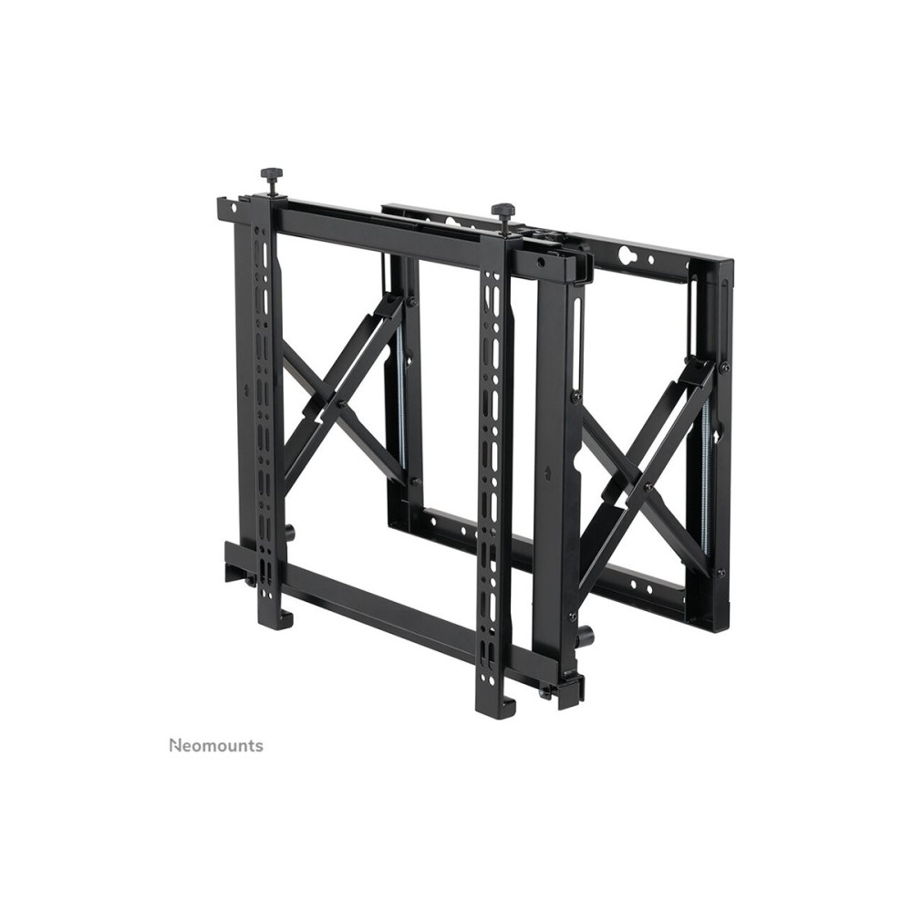 Produktbild för Neomounts WL95-800BL1 monteringssats - för platt panel - svart