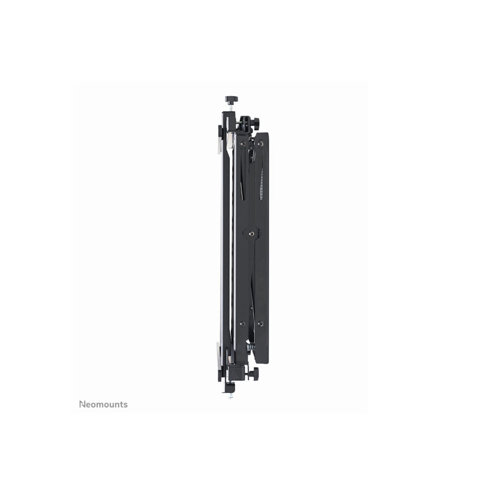 Produktbild för Neomounts WL95-800BL1 monteringssats - för platt panel - svart