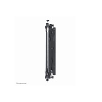 Produktbild för Neomounts WL95-800BL1 monteringssats - för platt panel - svart
