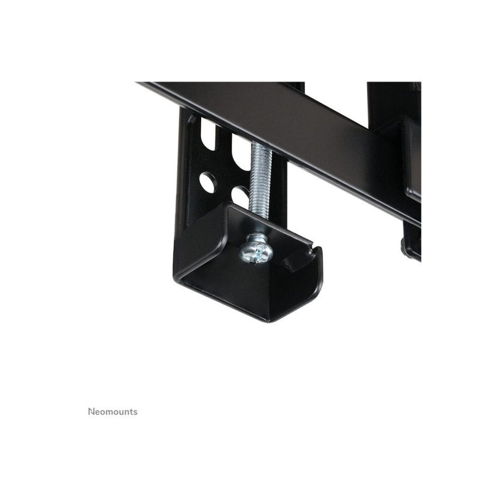 Produktbild för Neomounts WL95-800BL1 monteringssats - för platt panel - svart