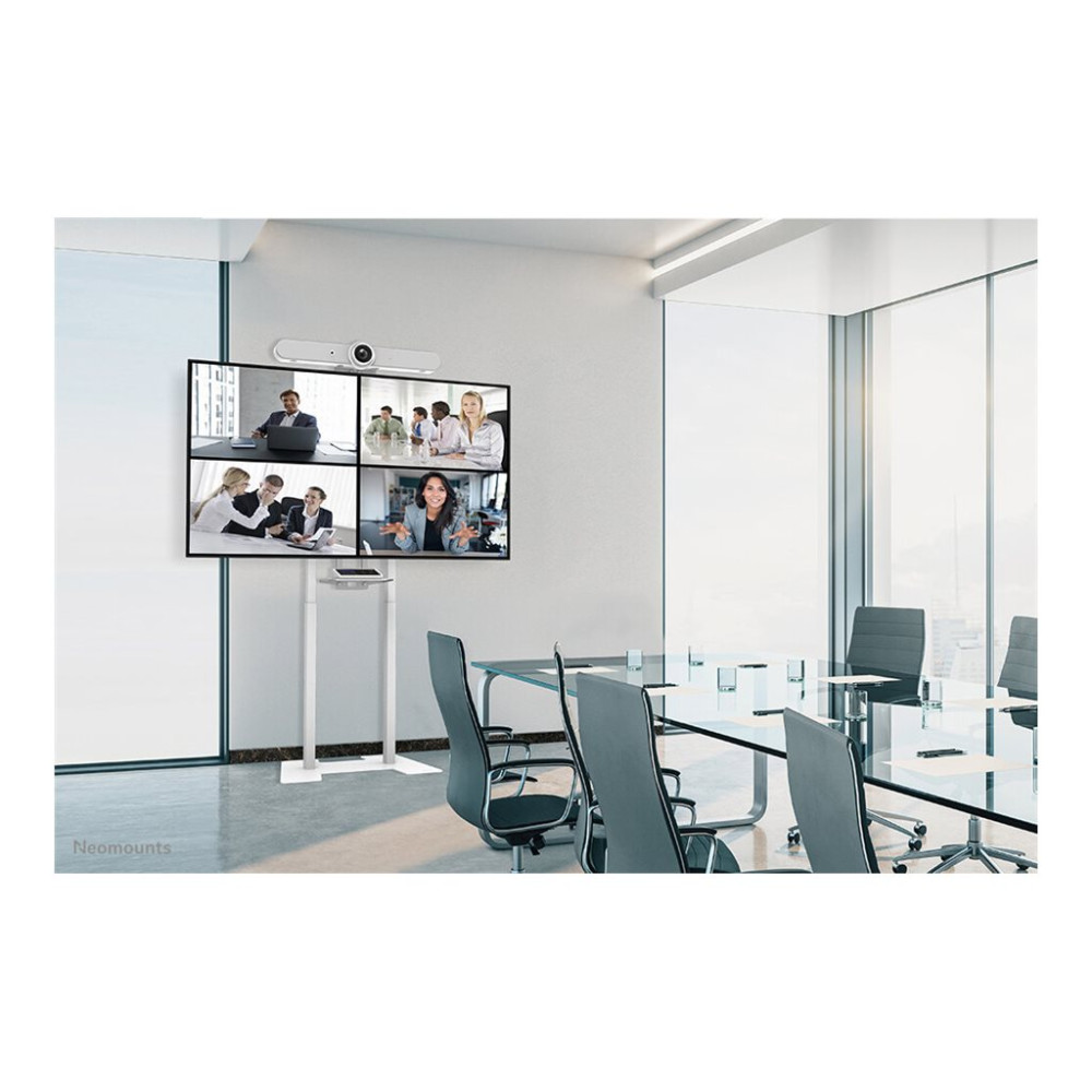 Produktbild för Neomounts AFP-875WH monteringskomponent - fixerad - vit