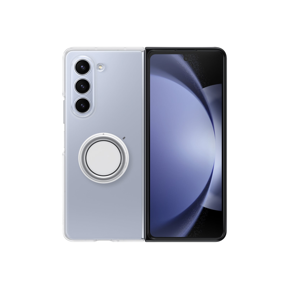 Produktbild för Samsung EF-XF946 - vikbart fodral för mobiltelefon
