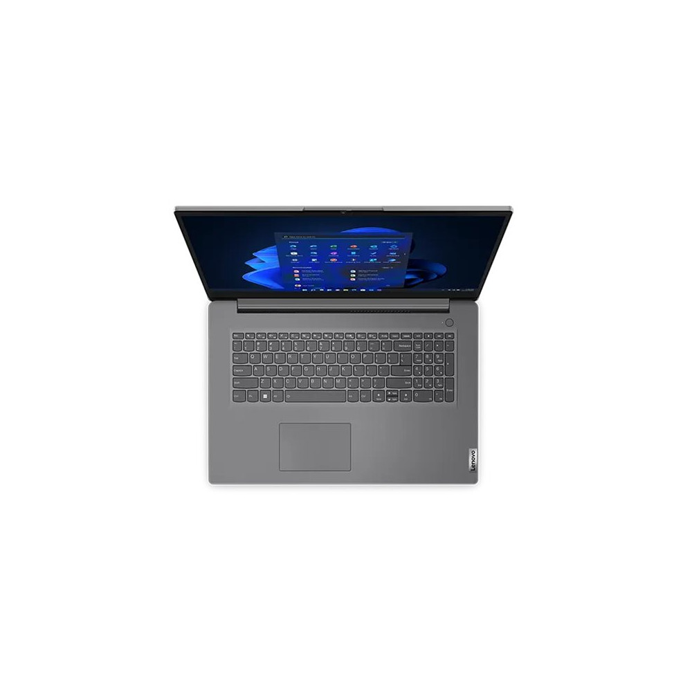 Produktbild för Lenovo V17 G4 IRU - 17.3" - Intel Core i3 - i3-1315U - 8 GB RAM - 256 GB SSD - tysk